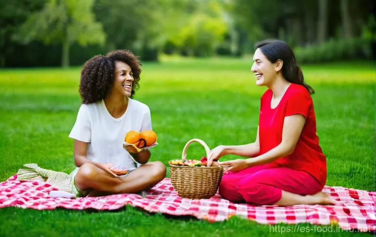 가장 영양가 높은 슈퍼푸드 - **Mindful Healthy Meal Preparation**: A gender-neutral person, aged between 30 and 40, stands in a c...