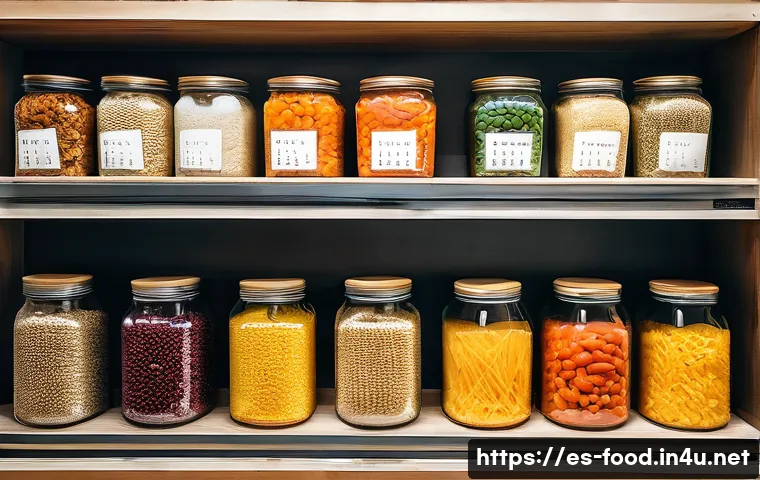 식자재 주기별 구매 방법 관련 이미지 2