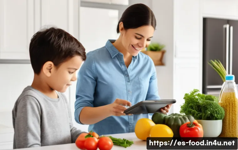 대형 마트 식자재 가격 관련 이미지 1