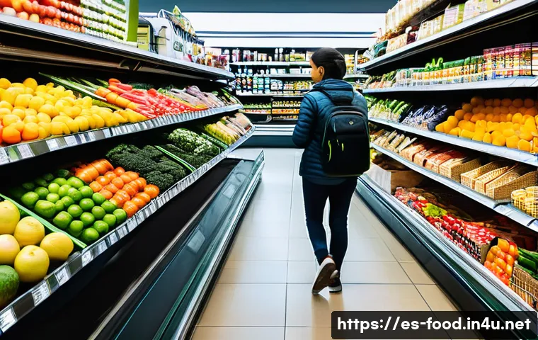 대형 마트 식자재 가격 관련 이미지 2